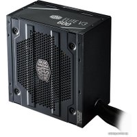 Блок питания Cooler Master Elite V3 230V 600W MPW-6001-ACABN1