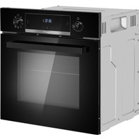 Электрический духовой шкаф Weissgauff EOM 691 PDBS