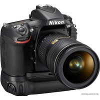 Зеркальный фотоаппарат Nikon D810 Kit 24-70mm