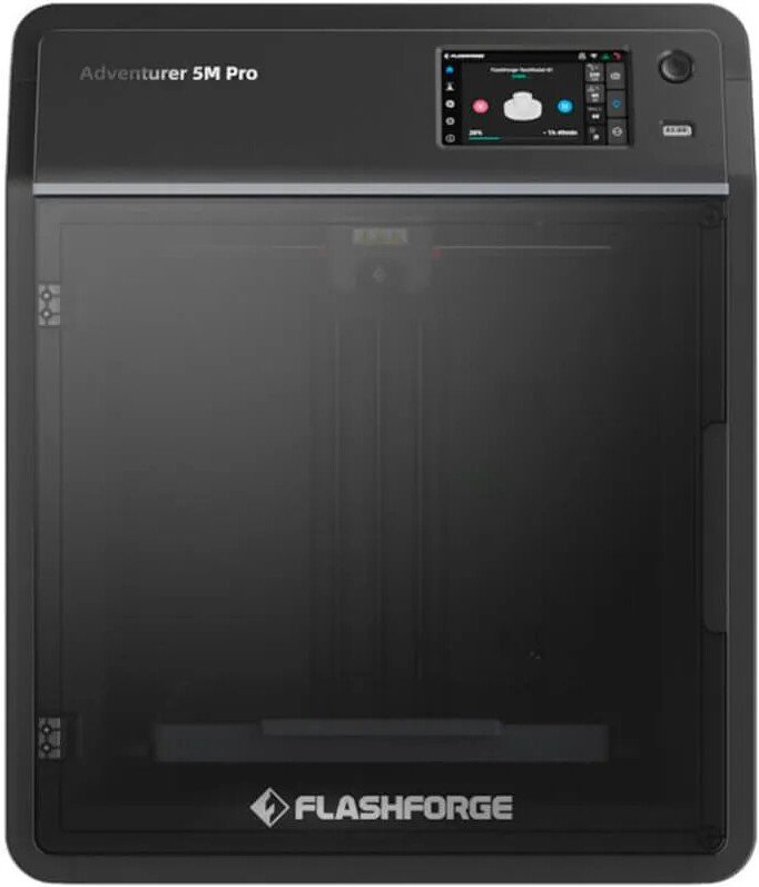3D-принтер Flashforge Adventurer 5M Pro