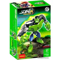 Конструктор Decool Super Heroes 6004 Халк