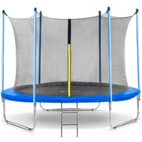 Батут BST BST-HI-2T-10-3-C