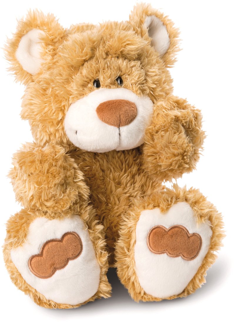 

Классическая игрушка Nici Мишка 46508 (32 см)