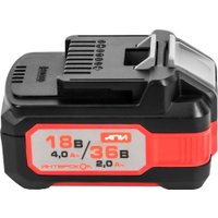 Аккумулятор Интерскол АПИ-4(2)/18(36)И 2400.204 (18В/4 Ач)