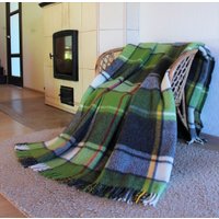 Плед Klippan-Saule Новая Зеландия 170x210 см в Борисове