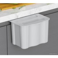 Мусорное ведро Starax S-2575-W