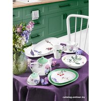 Заварочный чайник Elan Gallery Ботанический атлас 540798