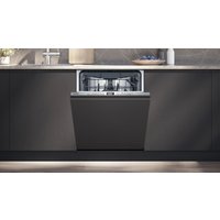 Встраиваемая посудомоечная машина Siemens iQ300 SN63HX06CE
