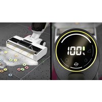 Вертикальный моющий пылесос Karcher FCV 4 1.056-131.0