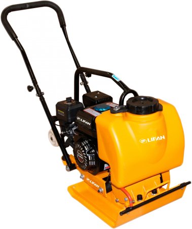 

Виброплита Lifan PVB60