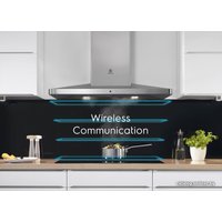 Варочная панель Electrolux EIV6340X