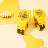 Наручные часы Casio Baby-G BGD-565SLC-9E