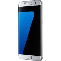 Смартфон Samsung Galaxy S7 Edge 32GB Silver Titan [G935F]