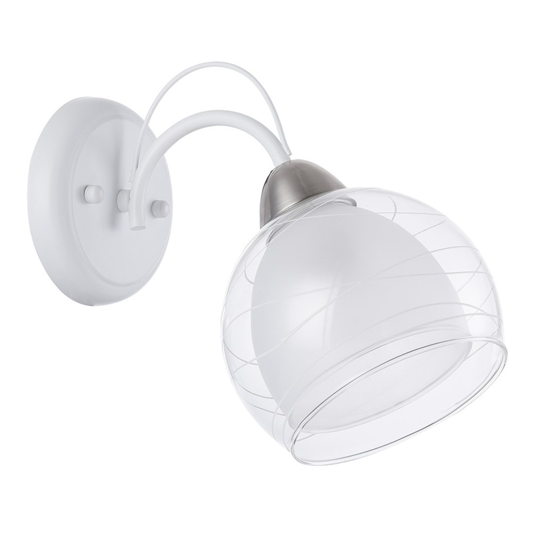 

Бра Freya Nikki FR5052-WL-01-W
