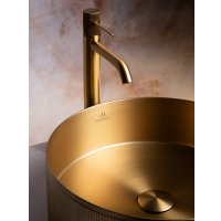 Умывальник Altrobagno Costoso 001005 OrSp