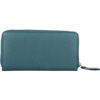 Портмоне Cross Colors Quetzal AC3138287-5-131 (зеленый квезаль)