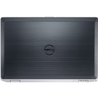 Ноутбук Dell Latitude E6530 (i7372FHDG6H32NVS52)