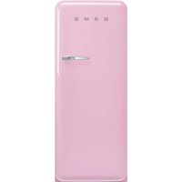 Однокамерный холодильник Smeg FAB28RPK6