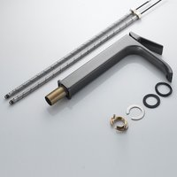 Смеситель Shevanik S4011T