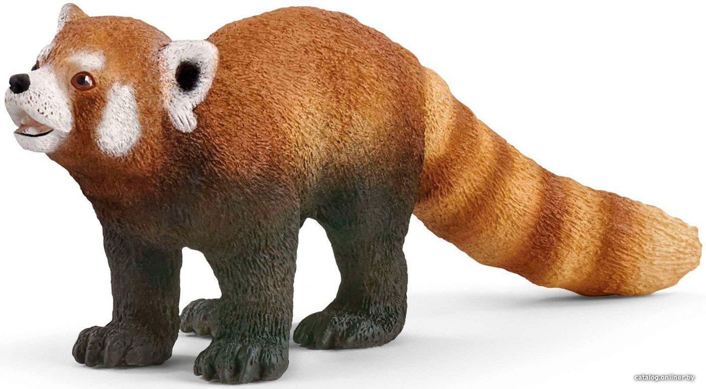 Фигурка Schleich Красная панда 14833