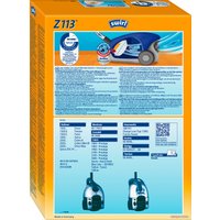 Комплект одноразовых мешков Swirl Z 113/4 MP