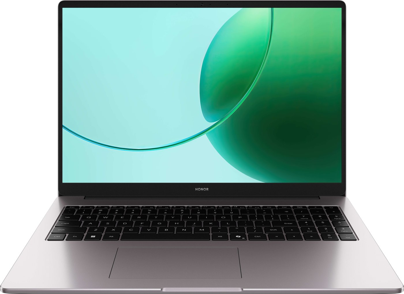 

Ноутбук HONOR MagicBook X16 AMD 2025 GOH-X 5301APLN