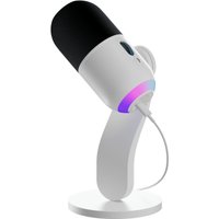 Проводной микрофон Logitech Yeti GX (белый)