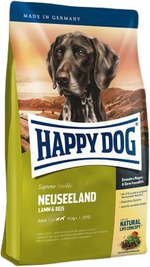 

Сухой корм для собак Happy Dog Neuseeland 12.5 кг