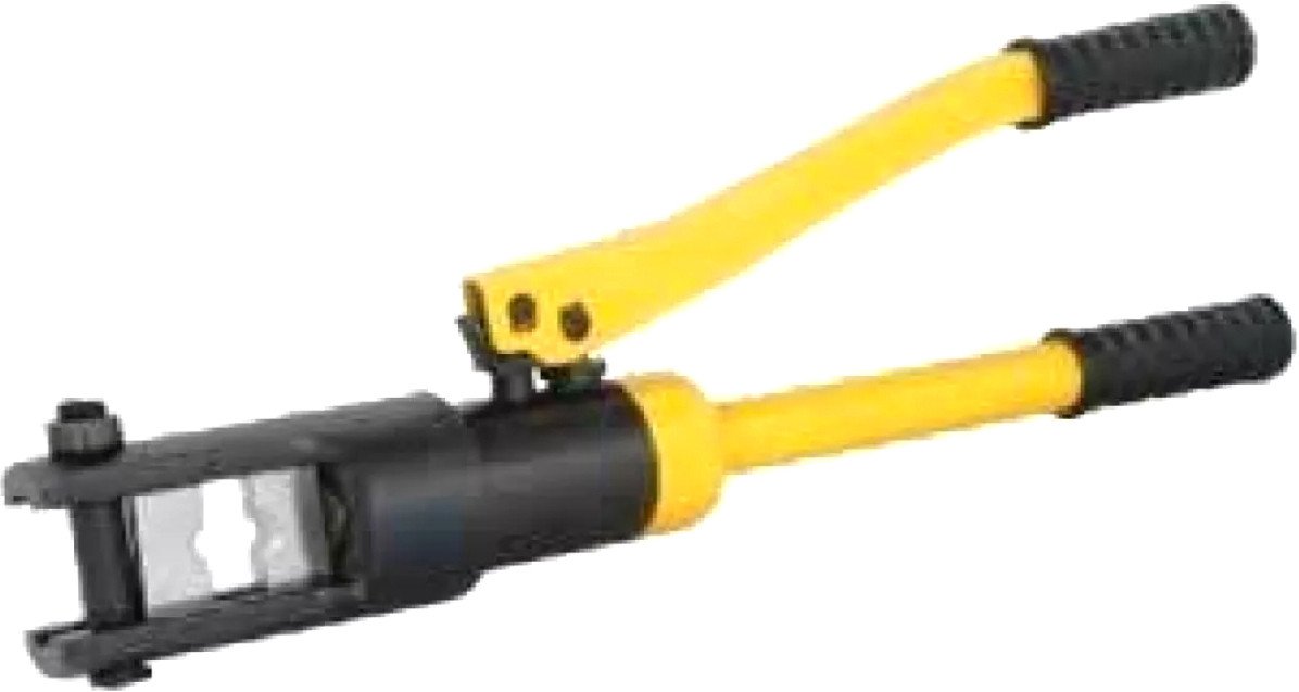 

Опрессовщик TOR HHY-300A 9т