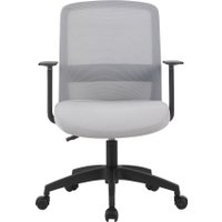 Офисное кресло CACTUS CS-MC333-GY (серый) в Гомеле