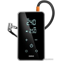 Автомобильный компрессор Frost Guard CAR2834