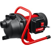 Садовый насос Зубр НПЦ-М1-800