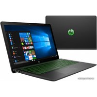 Ноутбук HP Pavilion Power 15-cb024ur 2HQ89EA