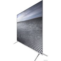 Телевизор Samsung UE55KS7000U