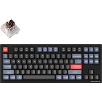 Клавиатура Keychron V3 RGB V3-B3-RU (Keychron K Pro Brown)