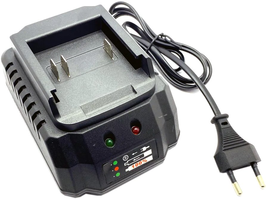 

Зарядное устройство Profipower A1155 (18-21В)