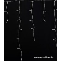 Гирлянда бахрома Twinkly Icicle 190 LEDs Multicolor