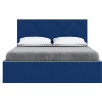 Кровать Mio Tesoro Дали 140x200 (Velutto 26)