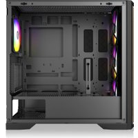 Корпус Raijintek Agos Max (черный)