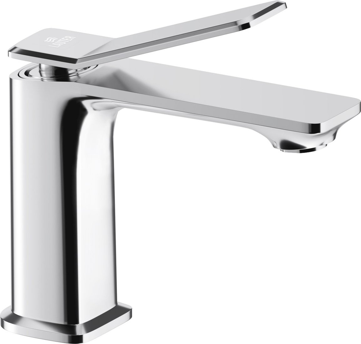 

Смеситель Lauter Allure 21C618С