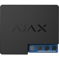 Реле Ajax WallSwitch