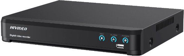 

Сетевой видеорегистратор Hivideo HI-5008A-E