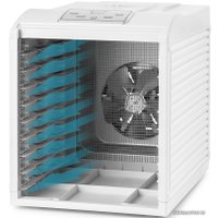 Сушилка для овощей и фруктов Kitfort KT-1909