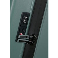 Чемодан-спиннер American Tourister Trailon Dark Forest 55 см