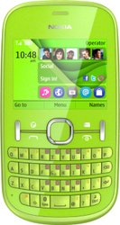 Nokia Asha 201