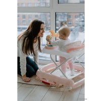 Ходунки Carrello Libero CRL-9602/3 (зеленый)