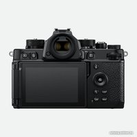 Беззеркальный фотоаппарат Nikon Zf Body