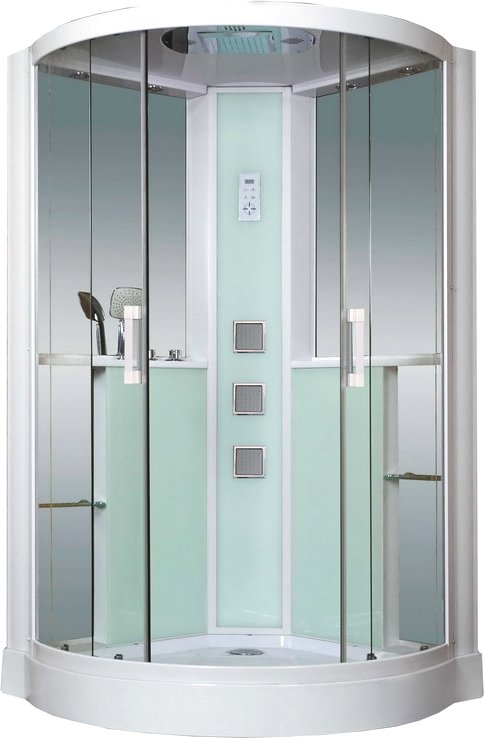 

Душевая кабина Grossman GR142 120x120