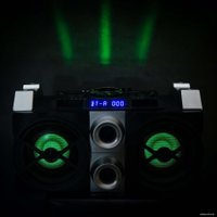 Беспроводная колонка Lenco PMX-150