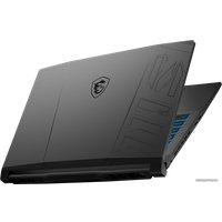 Игровой ноутбук MSI Pulse 15 B13VGK-841XBY
